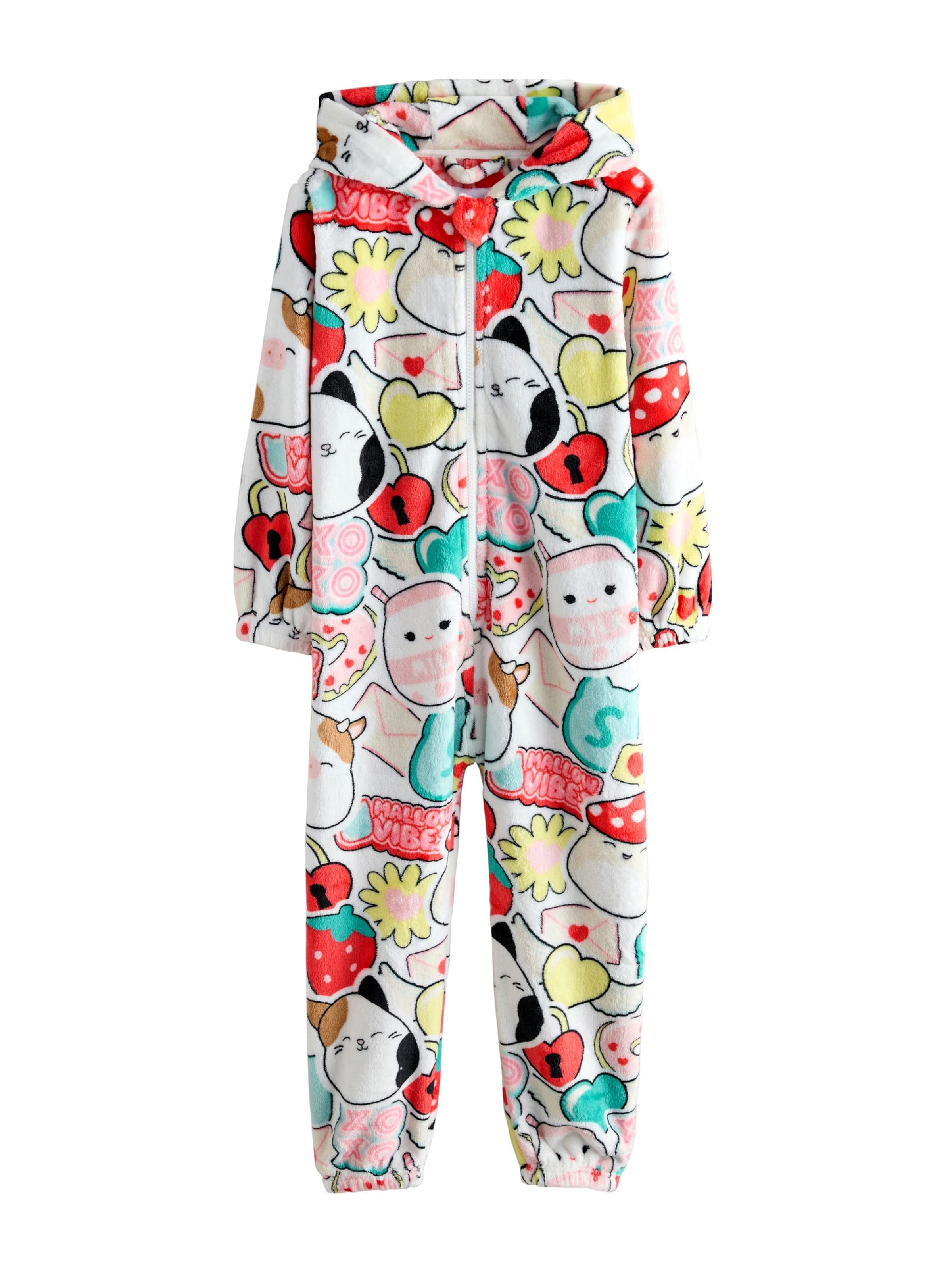 Next Overal - Béžová: predná strana