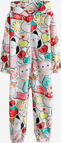 smėlio Next Kombinezonas: priekis