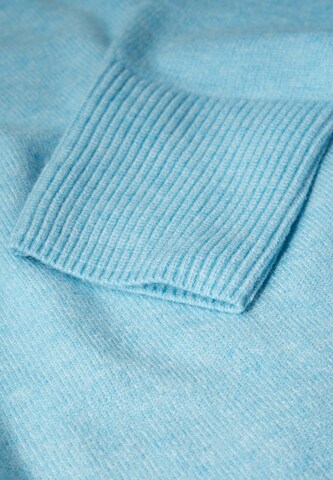 CECIL Sweater in Blue