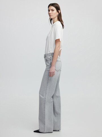 Ipekyol Regular Jeans in Grey