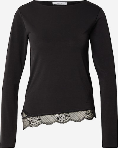 ABOUT YOU Majica 'Aylin' u crna, Pregled proizvoda