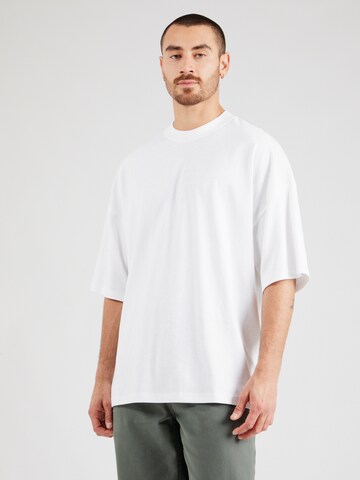 TOPMAN T-Shirt in Weiß: Vorderseite