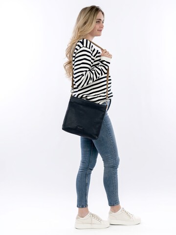 Suri Frey Crossbody bag 'Batty' in Blue