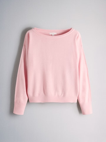 Pull-over The Set en marron
