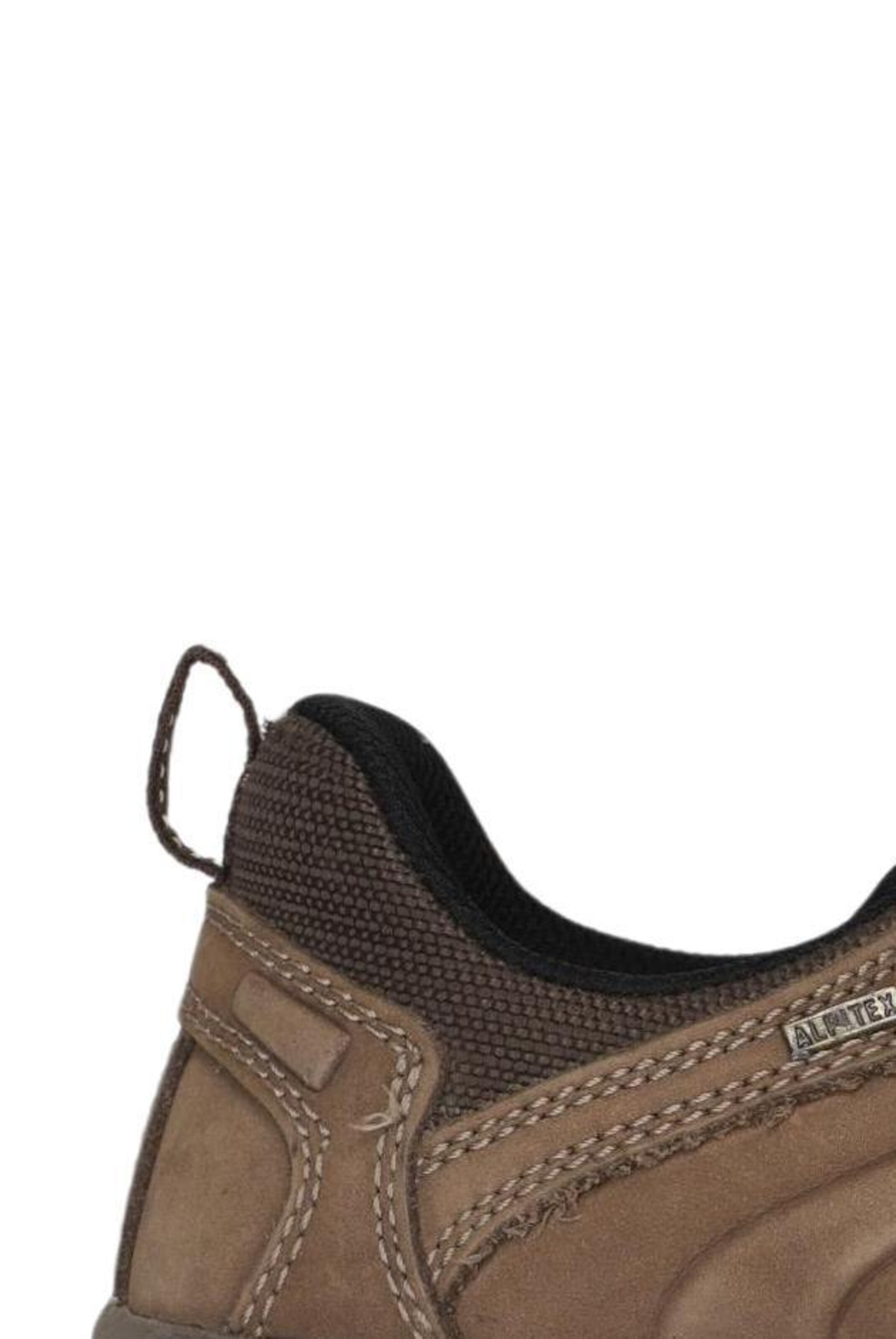 Alpina Sneaker 39 in Braun