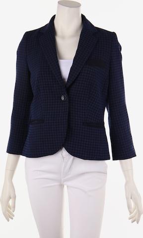 MAX&Co. Blazer in M in Blue: front