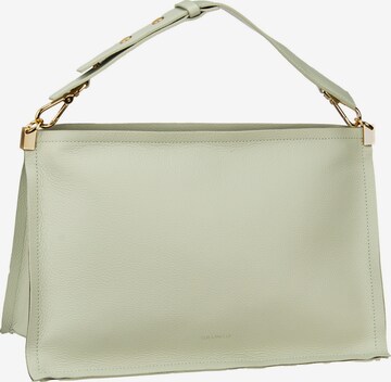 Coccinelle Shoulder Bag 'Snip 1302' in Green: front