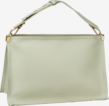 Coccinelle Shoulder Bag 'Snip 1302' in Green: front