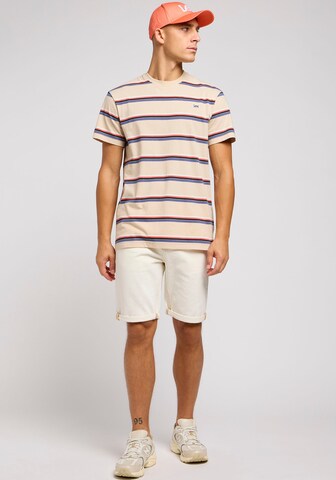 Lee Regular Jeans in Beige