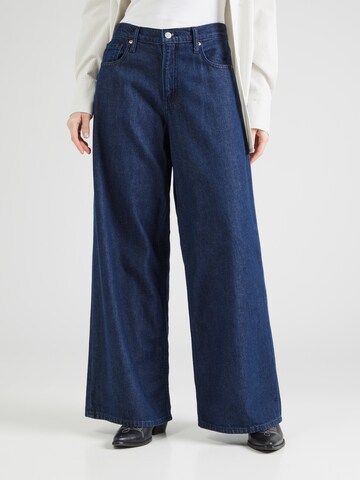 Wide leg Jeans 'Holman' di GAP in blu: frontale