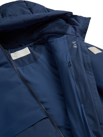 ZIENER Skijacke 'THYRA-Z' in Blau