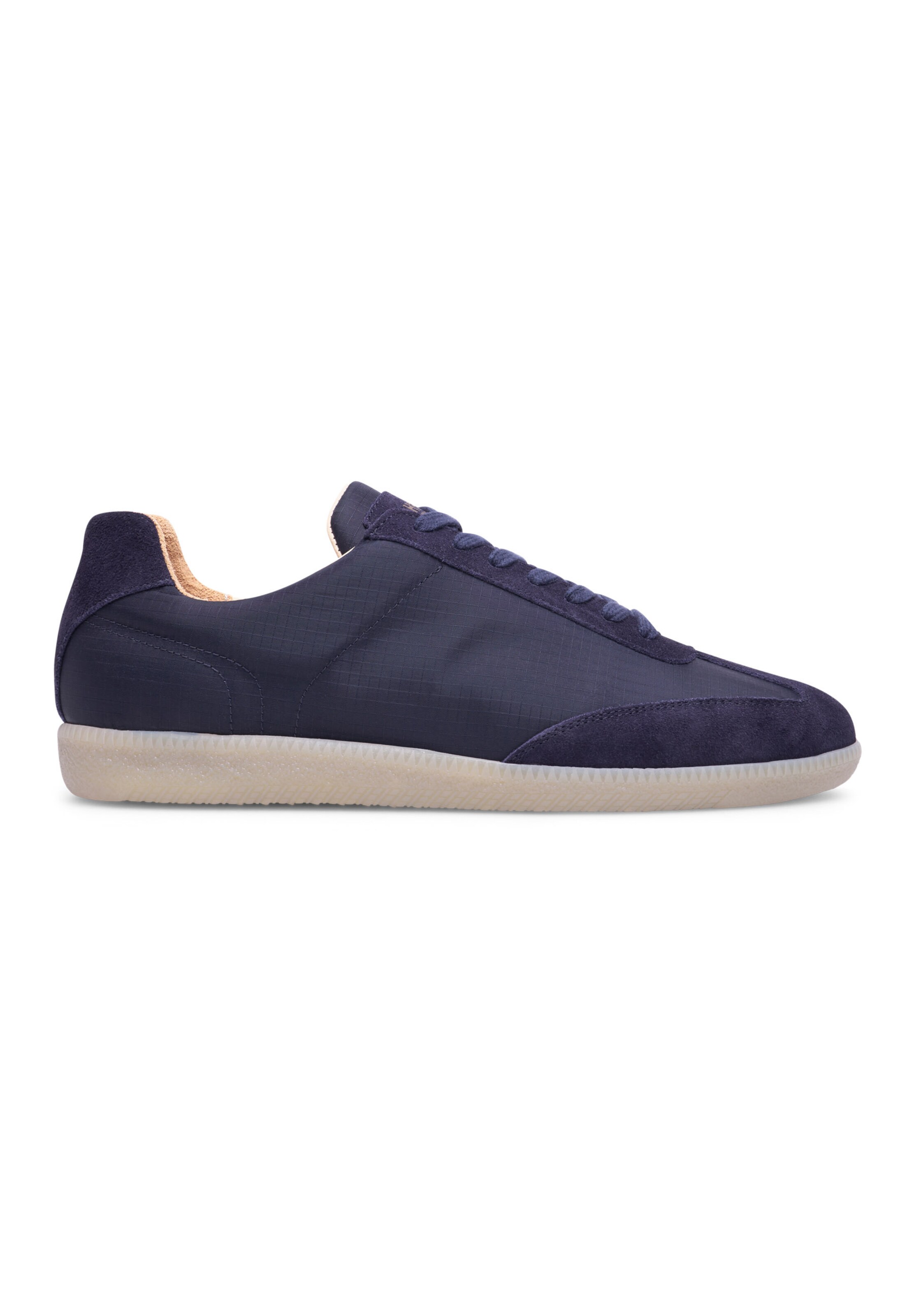Henry Stevens Sneakers laag 'Travis TIS' in Blauw