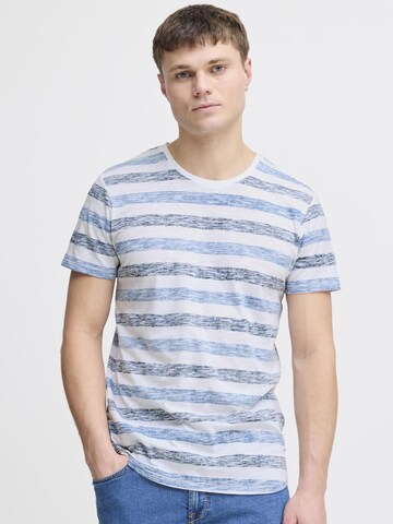 T-Shirt 'Tet' !Solid en mélange de couleurs