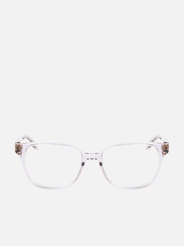NIKE - Gafas de sol en gris: frente