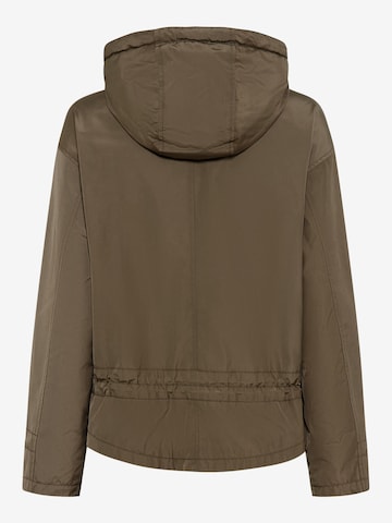 Fuchs Schmitt Übergangsjacke 'Cityjacke Sheffield'‌‌‌‌‌‌‌ in Grün