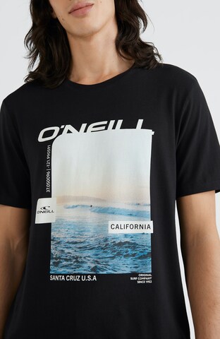 O'NEILL Shirt 'Seaway' in Black