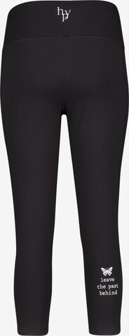 Betty Barclay Skinny Leggings in Schwarz