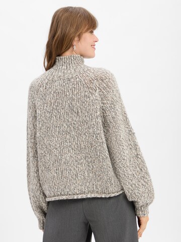DRYKORN Sweater 'Kimina' in White