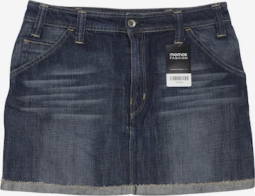 G-STAR Rock M in Blau: Vorderseite