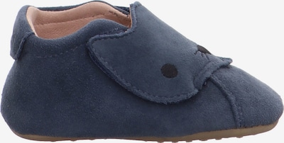 SUPERFIT Dječje cipele za hodanje 'PAPAGENO' u mornarsko plava / crna, Pregled proizvoda
