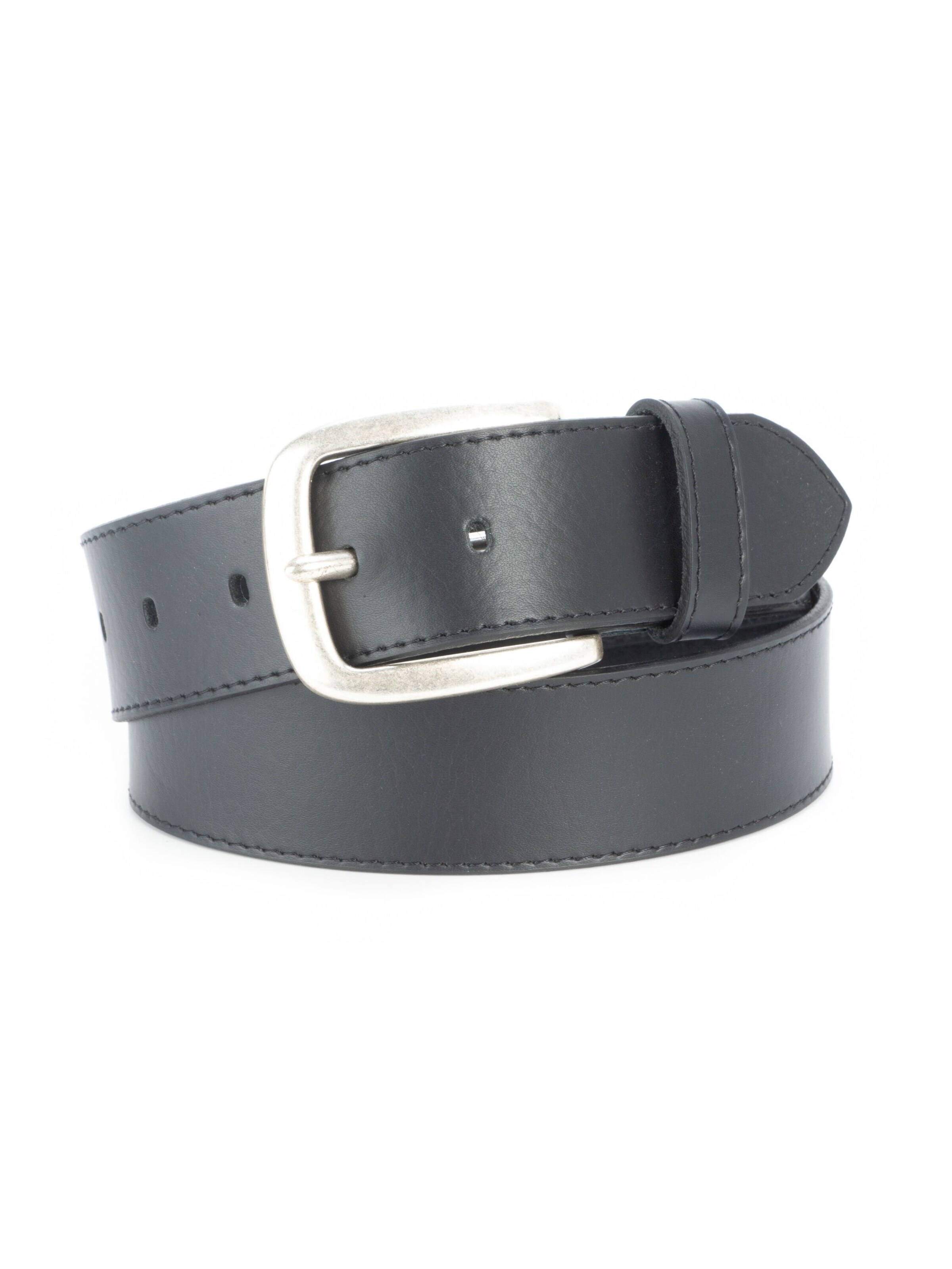 BA98 Gürtel in Schwarz