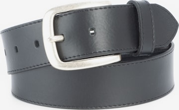 BA98 Belt in Black