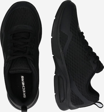 Baskets 'MICROSPEC MAX' SKECHERS en noir