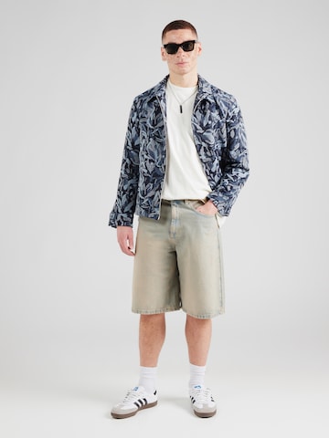 Pegador Bluser & t-shirts 'Rando' i beige