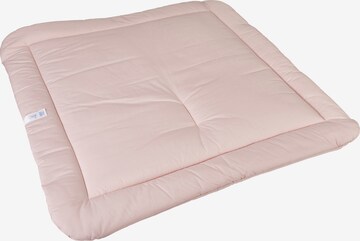 STERNTALER Baby Blanket 'Emmi' in Pink