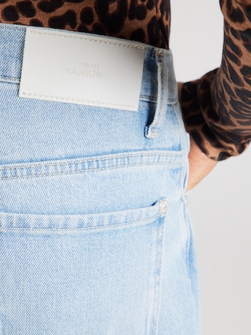 7 for all mankind - Ropa ancha Vaquero 'BONNIE' en azul