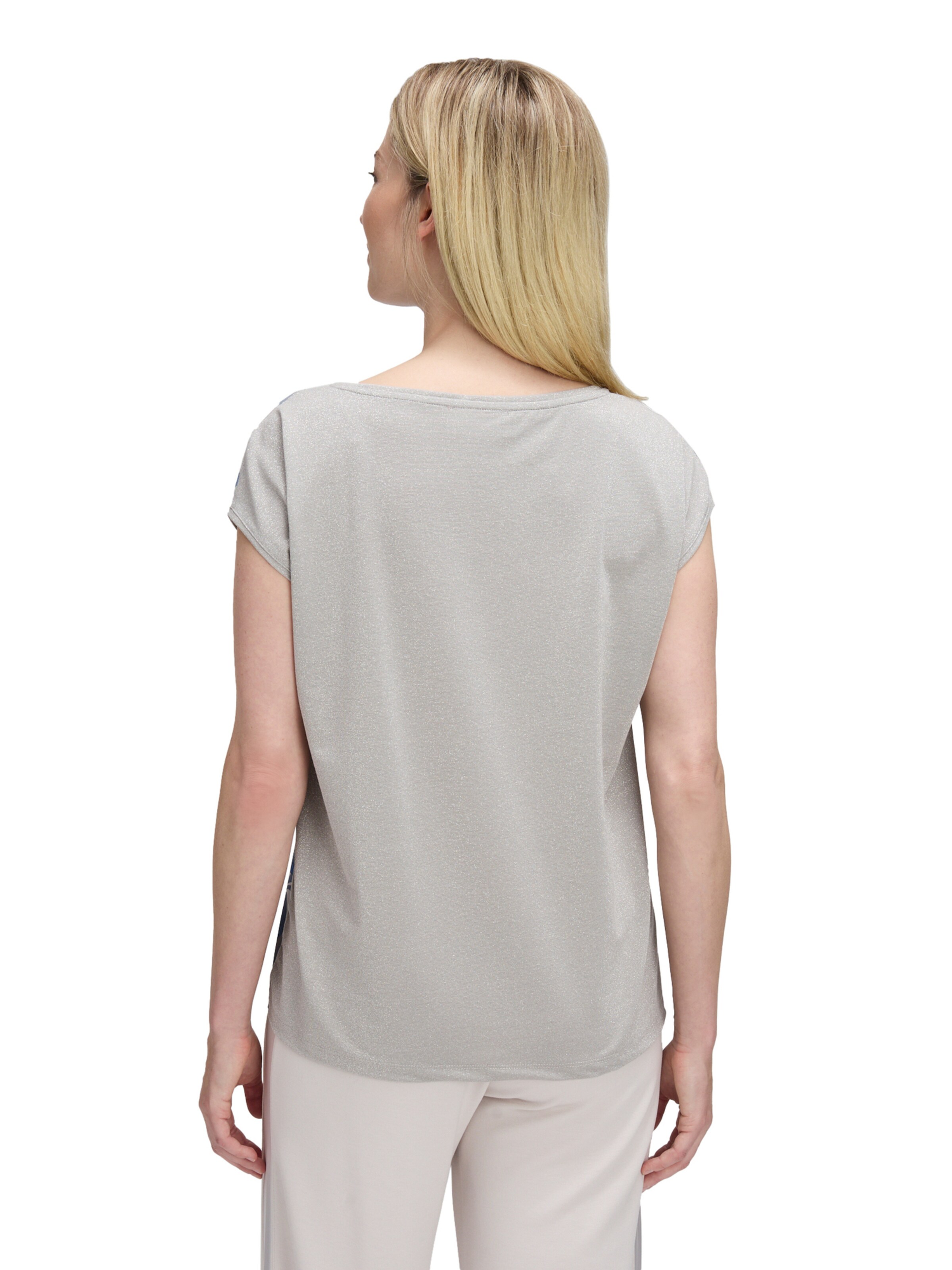 Betty Barclay Shirt in Wit