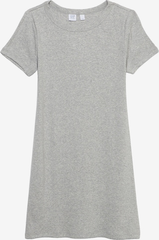 pilka GAP Suknelė: priekis