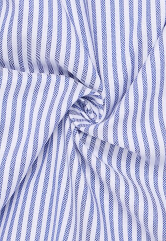 ETERNA Regular fit Business shirt in Blue