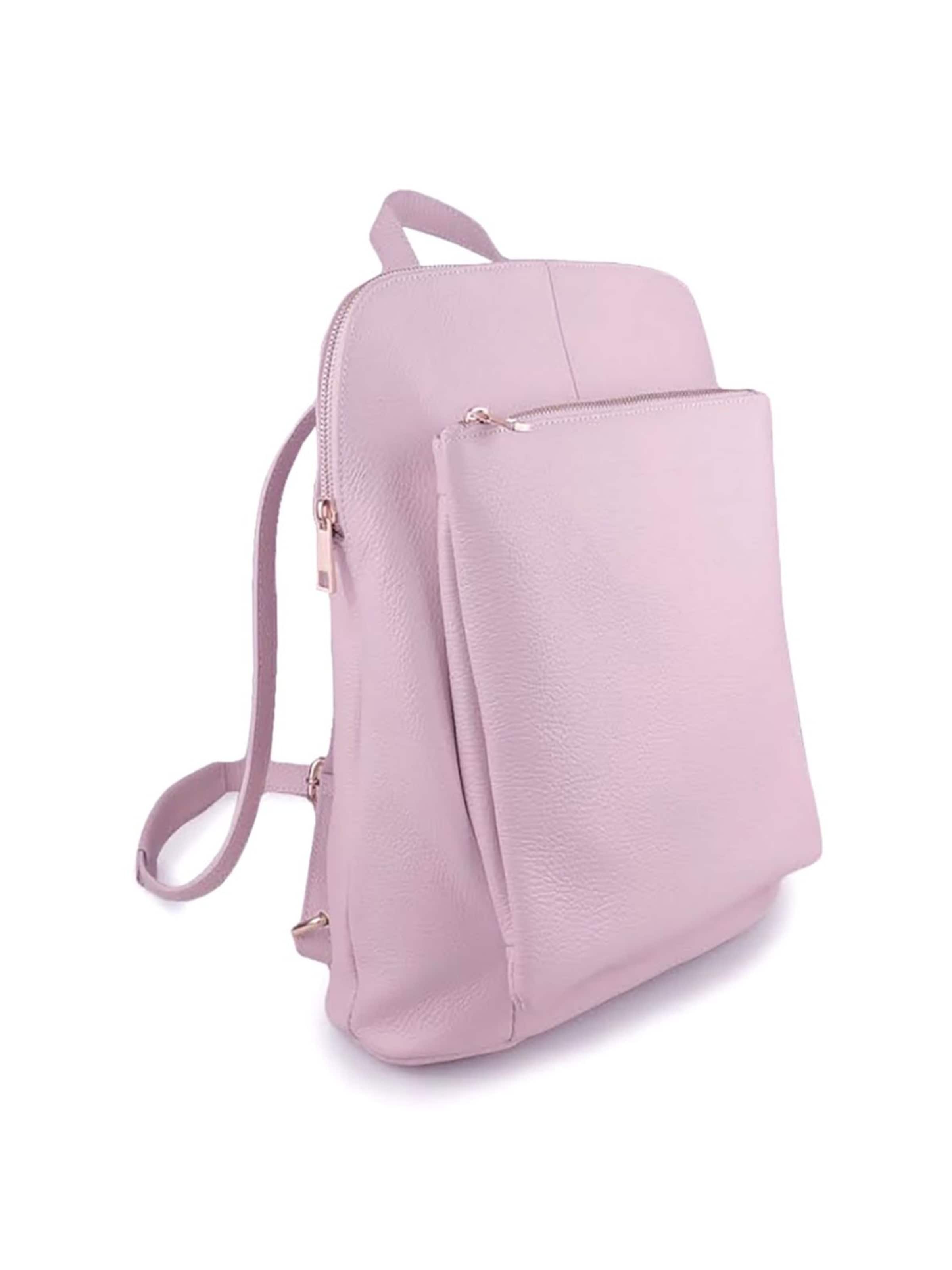 Florence Backpack in Purple