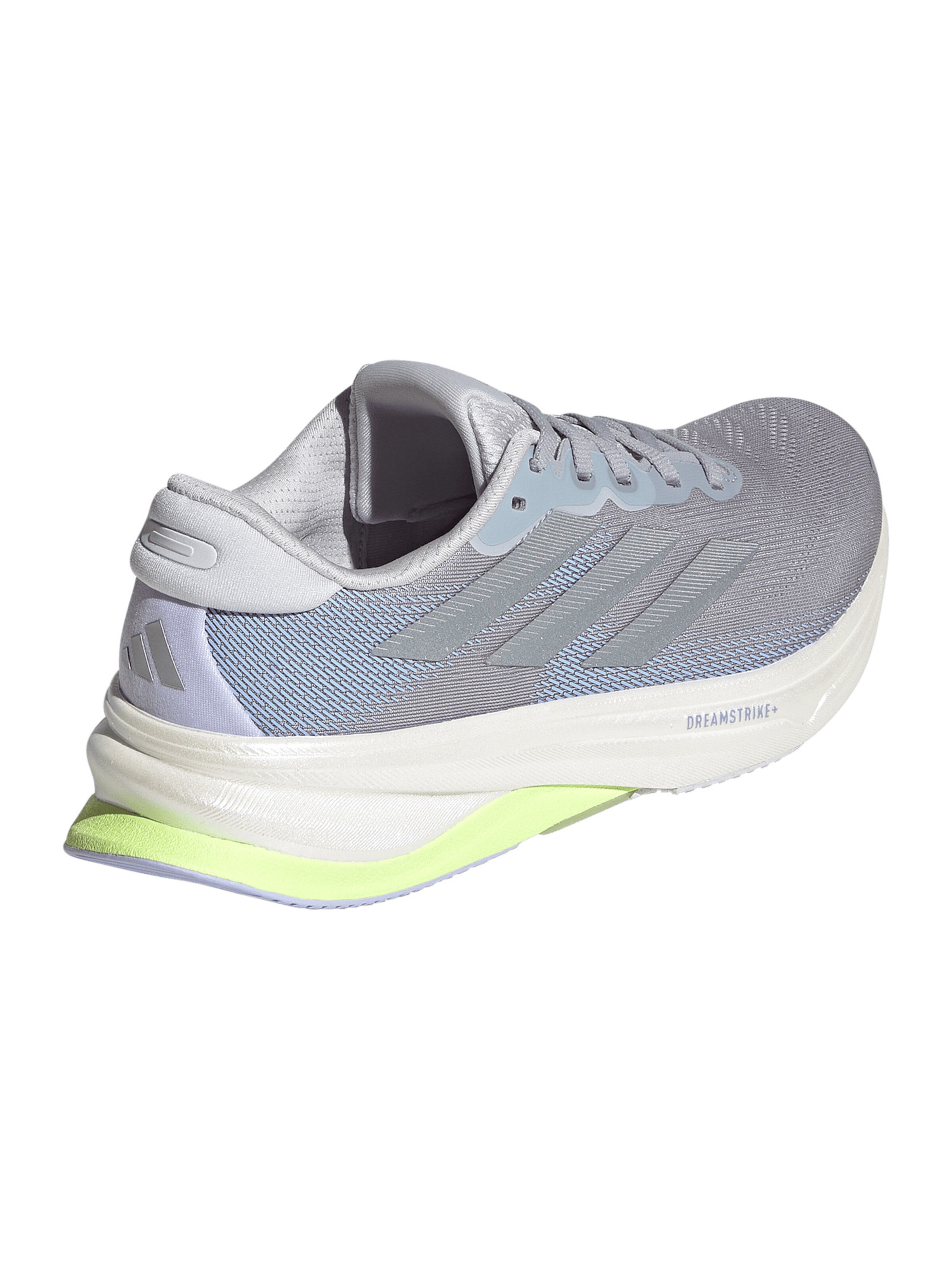 ADIDAS PERFORMANCE Laufschuh 'Supernova Solution 2' in Grau