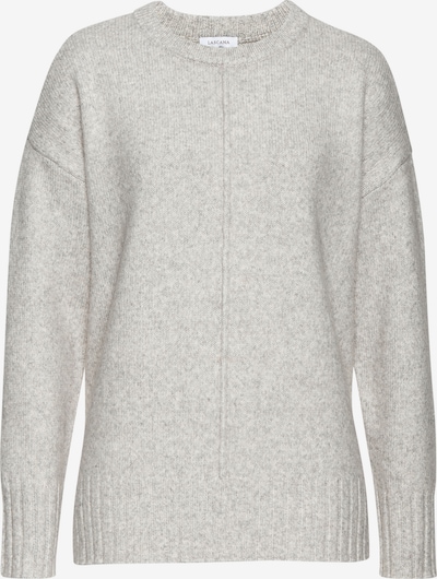 LASCANA Свитер в Серый, Обзор товара