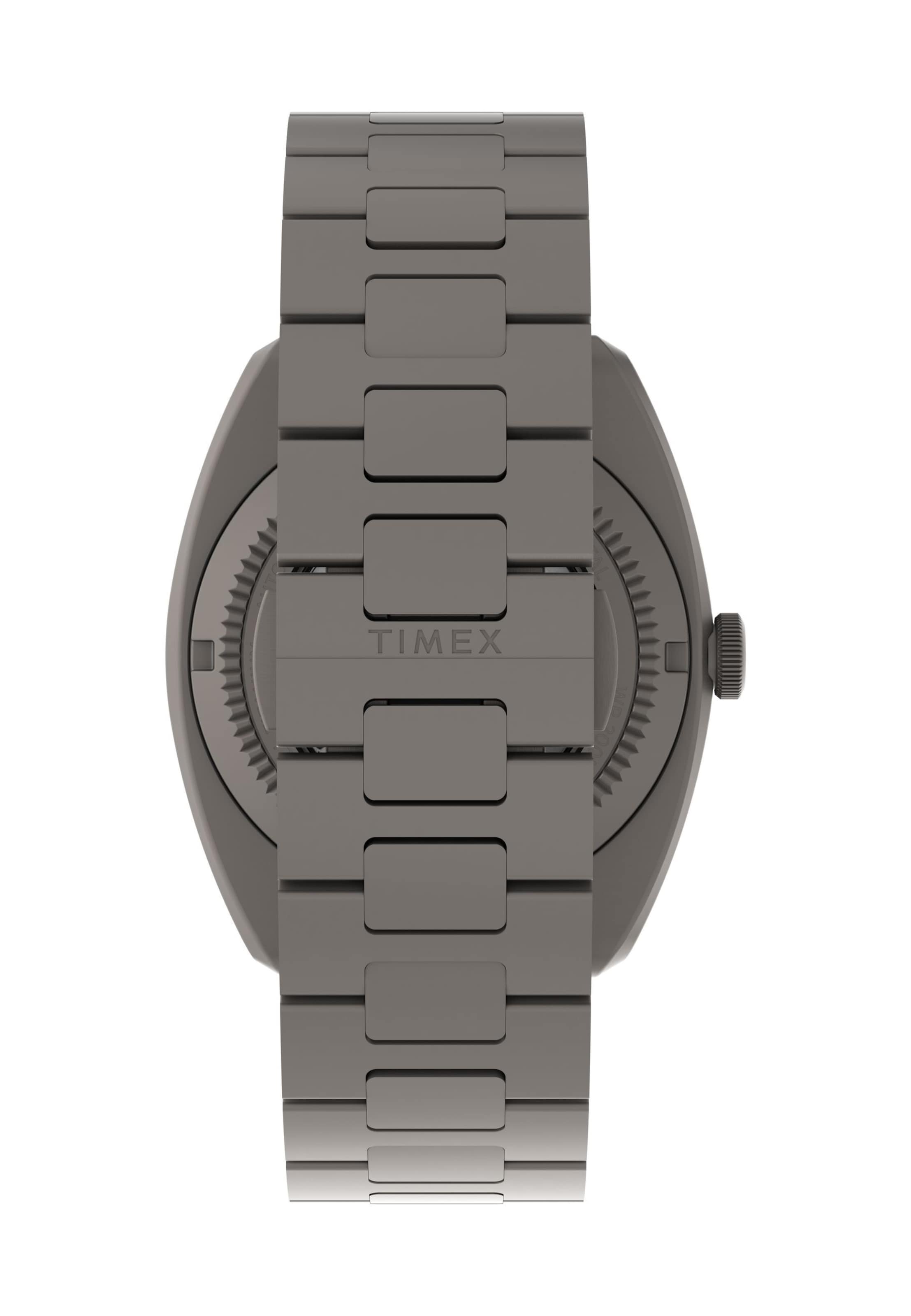 Orologio sportivo di TIMEX in argento