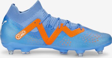 PUMA Fußballschuh 'FUTURE MATCH' in Blau