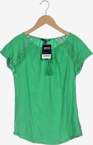 Lauren Ralph Lauren T-Shirt M in Grün: predná strana