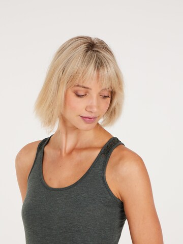 PROTEST Top 'PRTIMPULSE'‌‌‌‌ in Grün