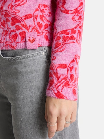 rozā LIEBLINGSSTÜCK Adīta jaka 'Aitana'