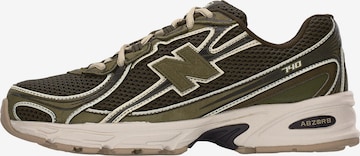 žalia new balance Sportbačiai be auliuko '740': priekis