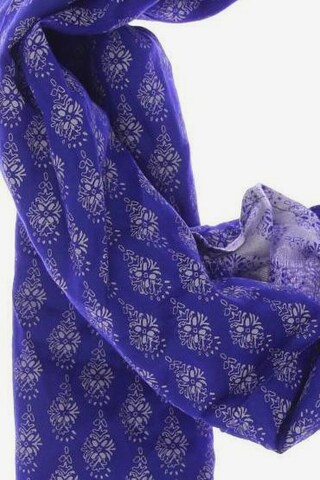 CECIL Scarf & Wrap in One size in Blue