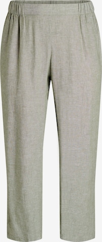 žalia Zizzi Laisvas Kelnės 'VLina': priekis