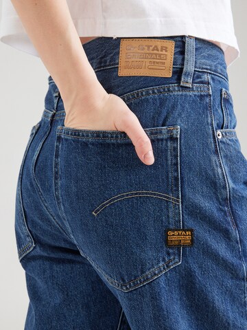 G-STAR Loose fit Jeans 'Bowey' in Blue