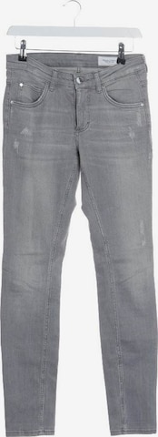 Marc O'Polo DENIM Jeans 27 x 32 in Grau: predná strana