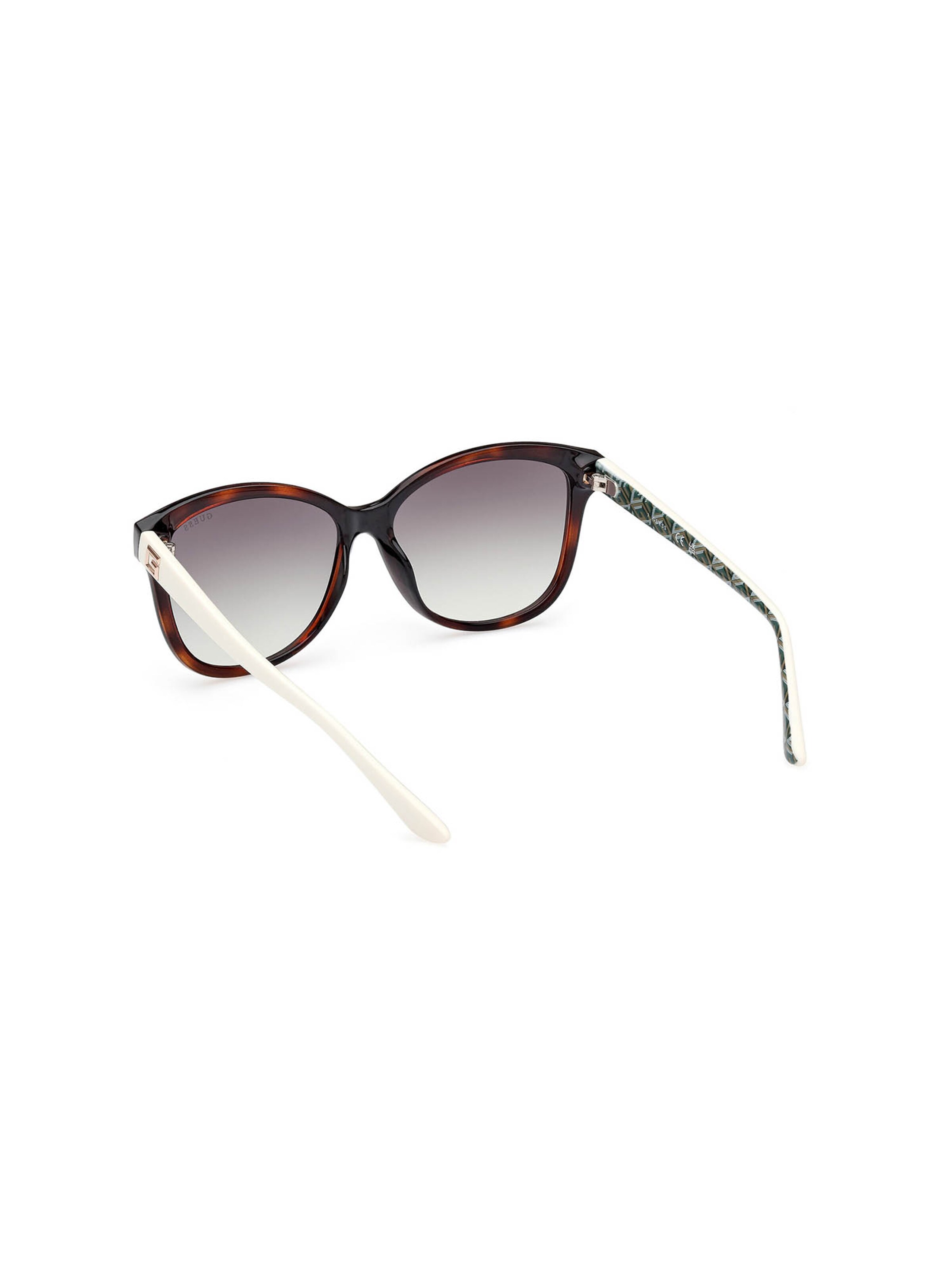 GUESS Sunglasses in Brown