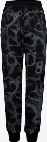 O'NEILLTapered Sportske hlače 'Freak' - crna boja