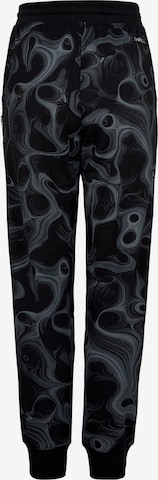 O'NEILL Tapered Jogginghose 'Freak' in Schwarz