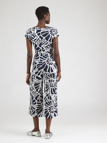 ZABAIONE Комбинезон 'Na44dia' в Белый